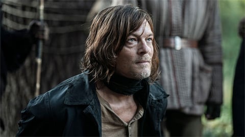 De nouveaux détails sur le spin-off de la suite Daryl Dixon émergent