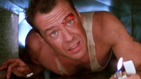 Die Hard est-il un film de Noël ?  Le mot au directeur de la photographie Jan de Bont