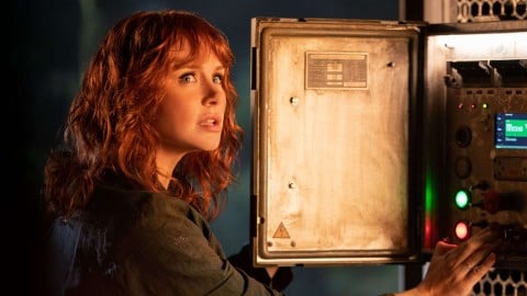 Disney+ commande un pilote pour une série basée sur une franchise, avec Bryce Dallas Howard