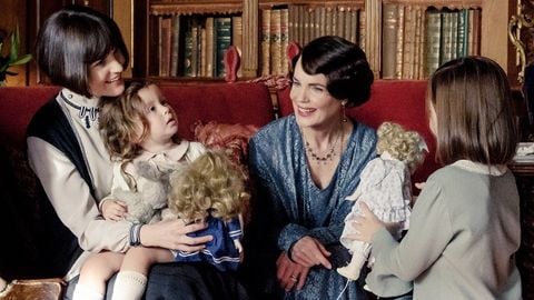 Downton Abbey, le film en avant-première sur Channel 5 : toutes les curiosités