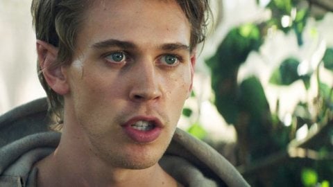 Dune: Part 2 - Austin Butler révèle comment il a obtenu le rôle : "Je n'ai pas auditionné. Denis Villeneuve m'a contacté"
