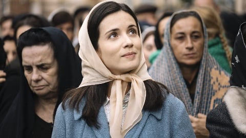 Europictures a présenté un nouveau catalogue axé sur le cinéma italien