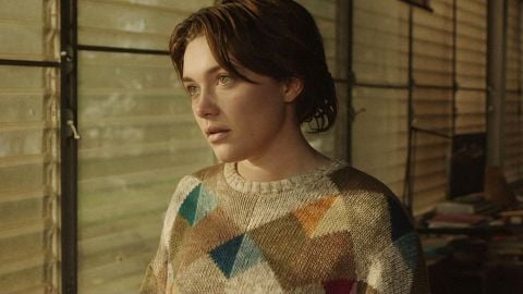 Florence Pugh et Morgan Freeman ensemble dans la bande-annonce de A Good Person