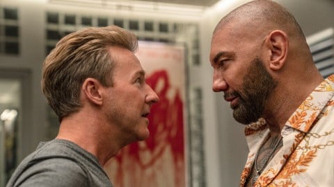 Glass Onion - Knives Out, le personnage de Miles Bron est-il inspiré d'Elon Musk ?  Rian Johnson répond