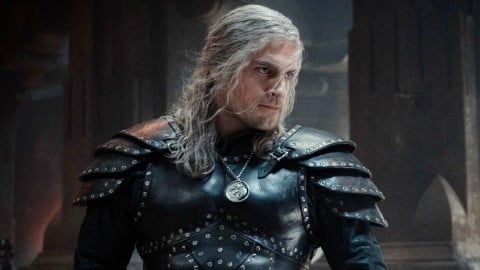 Henry Cavill de retour dans The Witcher ?  Dans son futur, il y aurait une série beaucoup plus ambitieuse