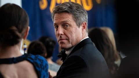Hugh Grant rejoint Kate Winslet dans la mini-série HBO