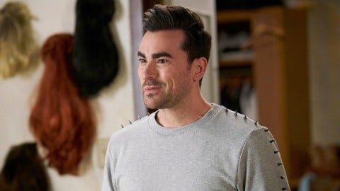Hulu commande une nouvelle comédie animée créée par Dan Levy