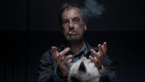 I Am Nobody 2 - La suite du film de Bob Odenkirk obtient une date de début de tournage !