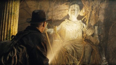 Indiana Jones 5, le réalisateur James Mangold parle de son film et de l'essence d'Indy