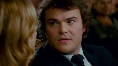 Jack Black admet que son film de Noël préféré est un classique