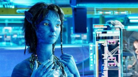 James Cameron contre Marvel Studios : "Le CGI des Na'vi est meilleur que celui de Thanos"