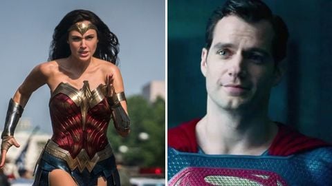 James Gunn sort de son silence et commente l'avenir de Wonder Woman et Superman