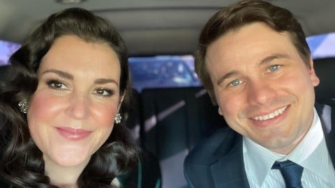 Jason Ritter rejoint sa femme Melanie Lynskey dans les nouveaux épisodes de la série mystère