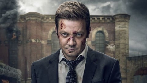 Jeremy Renner nous met en garde dans la bande-annonce officielle de la saison 2