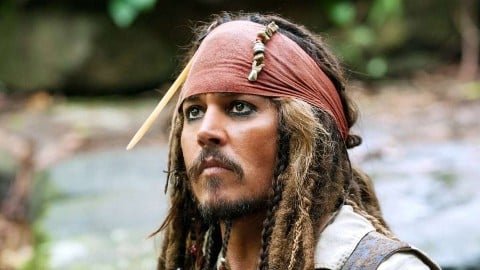 Jerry Bruckheimer veut qu'il revienne dans Pirates des Caraïbes