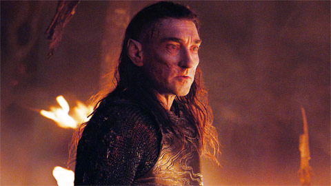 Joseph Mawle de The Rings of Power à 1923, la nouvelle préquelle de Yellowstone