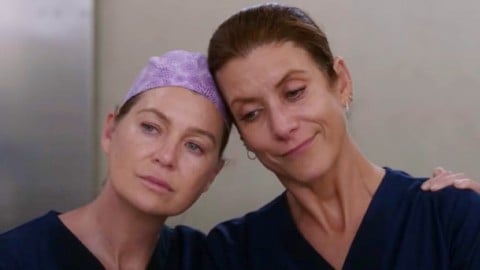 Kate Walsh pense que la série peut bien continuer sans Ellen Pompeo