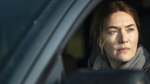 Kate Winslet se souvient des difficultés du début : "Ils m'ont demandé mon poids"