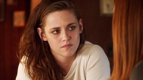 Kristen Stewart Présidente du Jury de la 73e édition