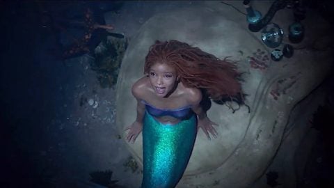 La Petite Sirène - Le remake de l'action en direct de Disney sera réécrit selon les "canons modernes"