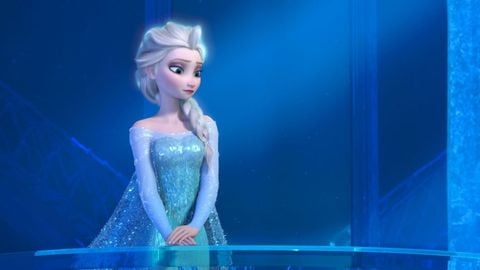 La Reine des Neiges 3, Idina Menzel aimerait de la romance pour Elsa dans le prochain film