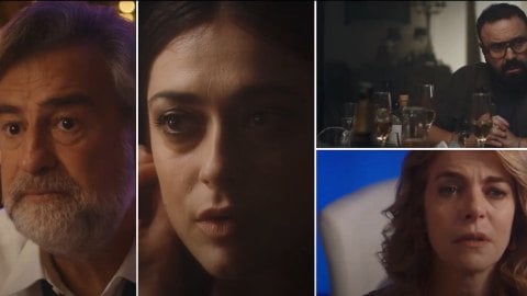 La bande-annonce de la nouvelle comédie de Massimiliano Bruno et Edoardo Leo