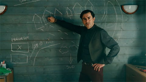La bande-annonce des derniers épisodes, en streaming sur Prime Video à partir de demain