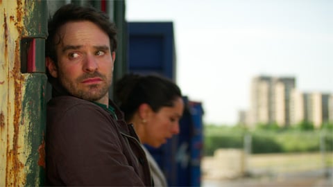 La bande-annonce italienne officielle de la nouvelle série Netflix avec Charlie Cox