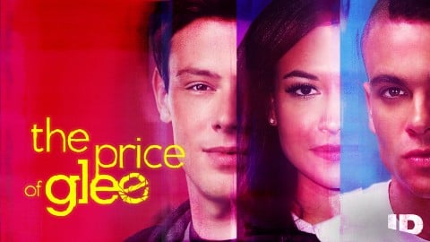 La bande-annonce officielle des docuseries explorant les scandales et les tragédies qui ont entouré Glee