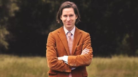 La date de sortie du nouveau film de Wes Anderson dévoilée !