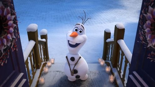 La réalisatrice de Frozen avoue qu'elle voulait "éliminer" Olaf