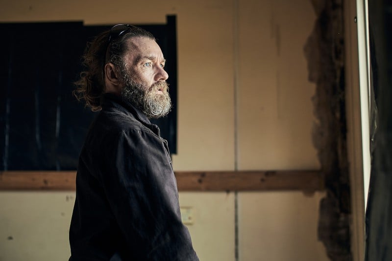 La revue de l'étranger