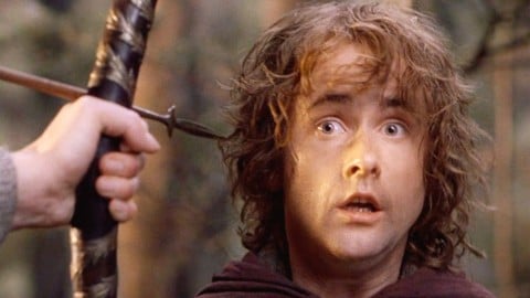 L'acteur de cinéma Billy Boyd a adoré la série Rings of Power