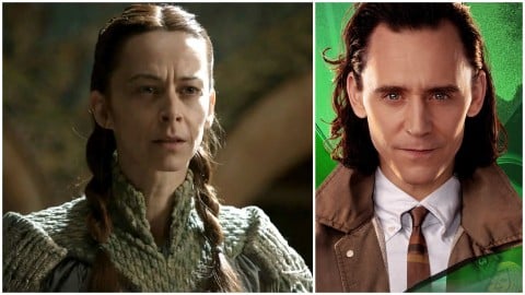 L'actrice de Game of Thrones, Kate Dickie, rejoint le casting de la saison 2