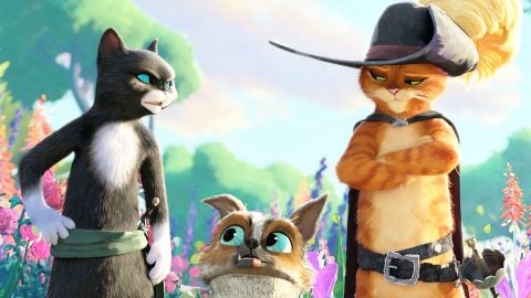Le Chat Botté 2 est au cinéma, voici où revoir ou récupérer le premier chapitre