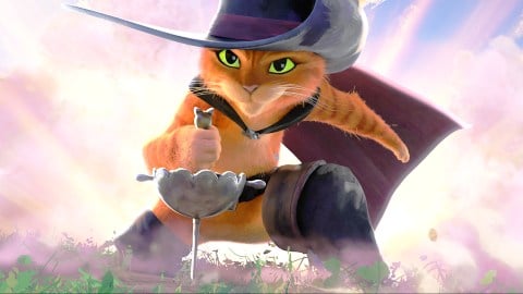 Le Chat Potté 2 : Le Dernier Vœu Critique