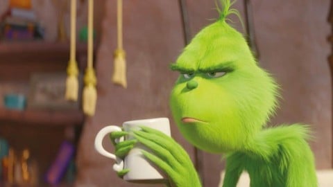Le Grinch, intrigue et quiz sur un culte de Noël à voir en famille