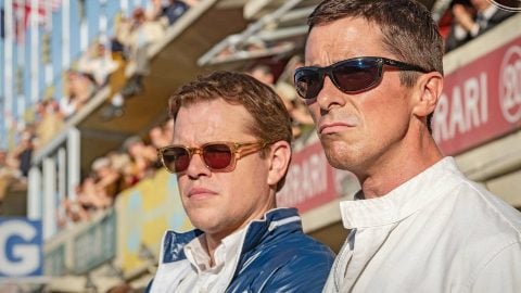 Le Mans '66 - Le grand défi (Ford v Ferrari) : intrigue et distribution du film de sport qui fait monter l'adrénaline de James Mangold