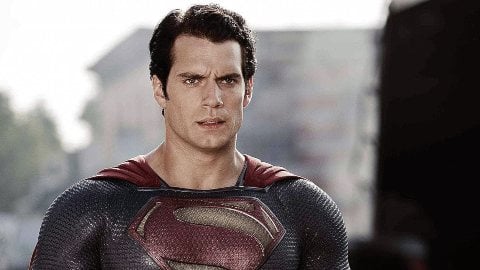 Le camée SupermanHenry Cavill sera-t-il conservé dans le temps de jeu final ?