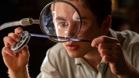 Le nouveau film de Steven Spielberg en avant-première au cinéma les samedi 17 et dimanche 18