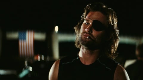 Le nouvel Escape from New York sera la suite du premier et non un remake