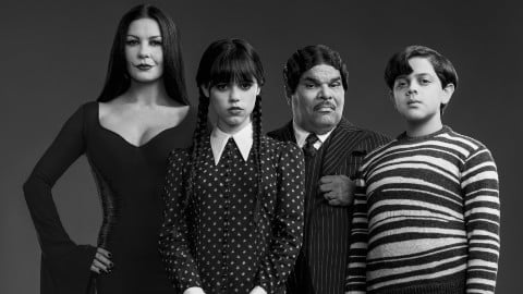Le succès de la série générera-t-il des retombées ?  Un dirigeant de Netflix répond