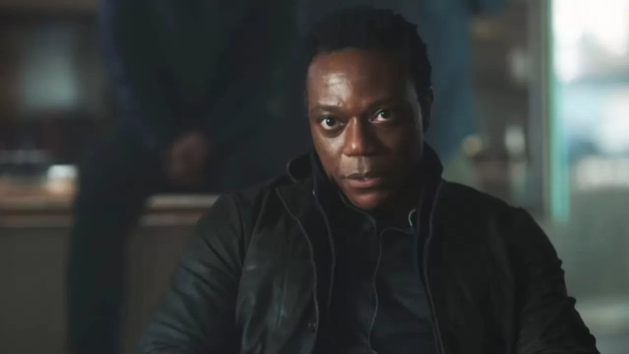 Les Gardiens de la Galaxie Tome 3 - James Gunn répond aux critiques du casting de Chukwudi Iwuji en tant qu'acteur hautement évolutif