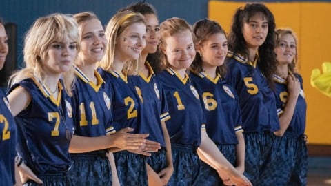 Les Yellowjackets déjà renouvelés pour une troisième saison