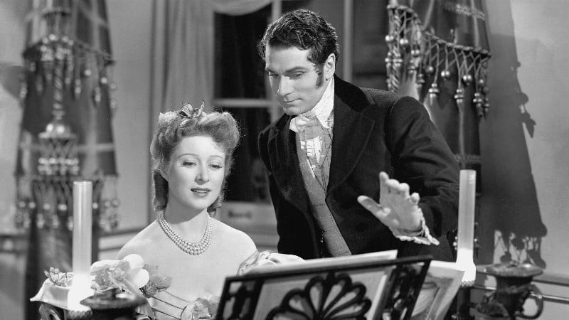 Les meilleurs films en streaming basés sur le travail de Jane Austen