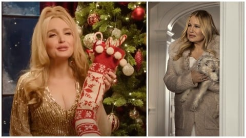 L'imitation de Chloe Fineman par Jennifer Coolidge dans Saturday Night Live est risible