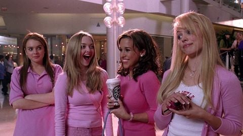 Lindsay Lohan et Amanda Seyfried parlent de la suite de Mean Girls
