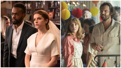 Love Life et Minx annulés de HBO Max