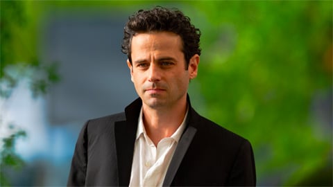 Luke Kirby et d'autres ajouts à la distribution de la saison 2
