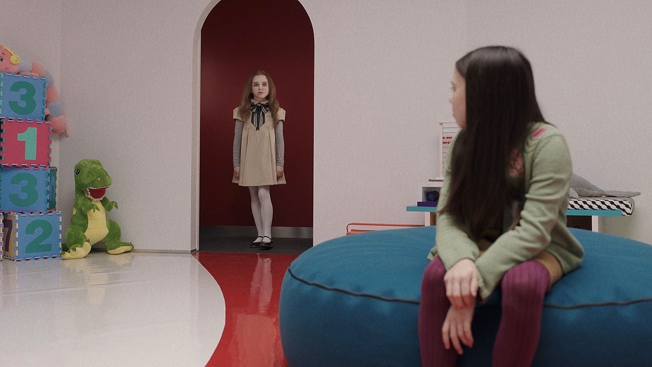 M3GAN, une nouvelle bande-annonce italienne du fantasy-horror en salles en janvier